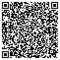 QR code with Nichols contacts