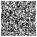 QR code with Harris Morgan Group Inc contacts