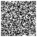 QR code with John A Grabel Phd contacts