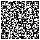QR code with Hardy Foundation contacts