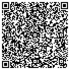 QR code with Heads Up Foundation Inc contacts