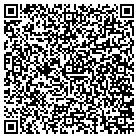 QR code with Zachow William E DO contacts