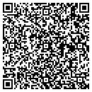 QR code with Zakas Gregory A DO contacts