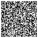 QR code with Aztec Optical contacts