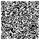 QR code with American Locker Security Systs contacts