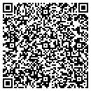 QR code with Retich LLC contacts