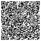 QR code with It's All About Jesus Foundation Inc contacts