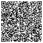 QR code with Chris Clendenin Alum & Screens contacts