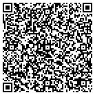 QR code with J C Penney Portrait Studio contacts