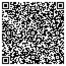 QR code with S David Mcneill contacts