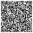 QR code with Sharbs I N C contacts