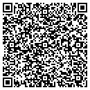 QR code with Humanscale contacts