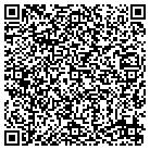 QR code with National Trauma Service contacts