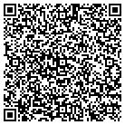 QR code with Gannon David W MD contacts
