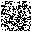 QR code with Roy's Studio's contacts