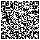 QR code with Rabin Adele S contacts