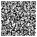 QR code with Vgm Assoc LLC contacts