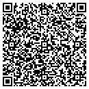 QR code with Harvey Alan M MD contacts