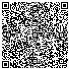 QR code with Richard B Dicker PhD contacts