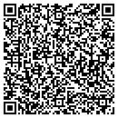 QR code with Robert A Simon Phd contacts