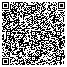 QR code with My Life Foundation contacts