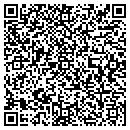 QR code with R R Donnelley contacts