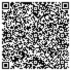QR code with Salameh Waleed A PhD contacts
