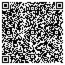 QR code with Hollywood Video contacts