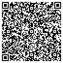 QR code with T Rex Systems contacts