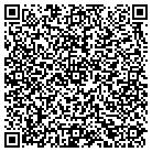 QR code with Omega Educational Foundation contacts