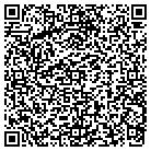 QR code with Koszyk - Szewc Anita M MD contacts