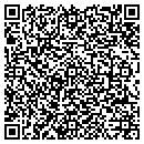 QR code with J Wilkinson CO contacts