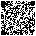 QR code with Cherri's Chocol'art contacts