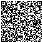 QR code with Rhoda Fox Foundation contacts