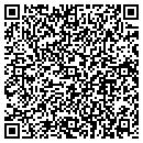 QR code with Zendesk, Inc contacts