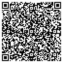 QR code with Riordan Foundation contacts