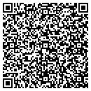 QR code with Thomas J Barnes Phd contacts