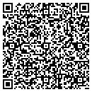 QR code with Crea Dough contacts