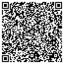 QR code with Tozer Erinn PhD contacts
