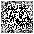 QR code with Vanessa C Weinbach Phd contacts