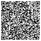 QR code with Watson A Christine PhD contacts