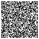 QR code with Yates Brad PhD contacts