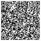 QR code with Back On Track Clubhouse contacts