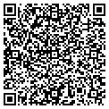 QR code with Gcc Services contacts