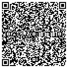 QR code with Hand Colored Photographs contacts