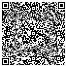 QR code with J C Design Associates Inc contacts