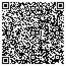 QR code with Hamer Forrest M PhD contacts