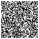 QR code with Harry W Underdah contacts