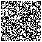 QR code with The Peninsula Foundation contacts