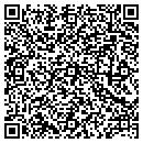 QR code with Hitchner Vance contacts
